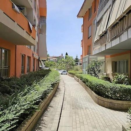 Sea View Apartment Vlore Luaran gambar
