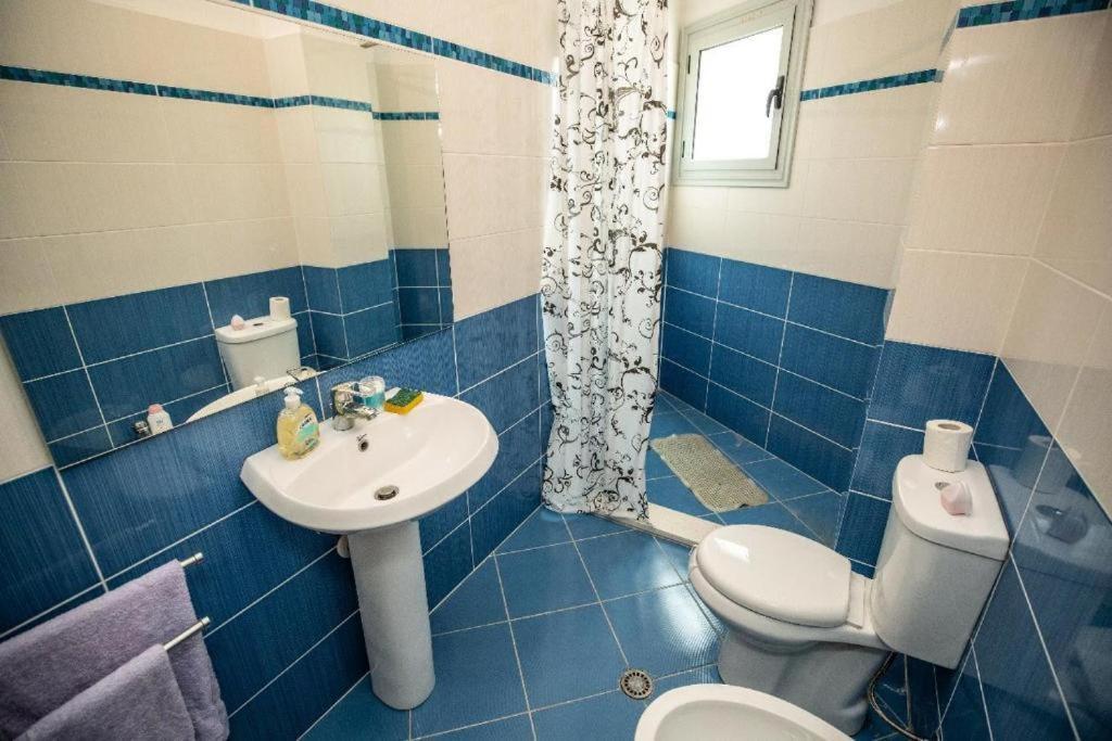 Sea View Apartment Vlore Luaran gambar